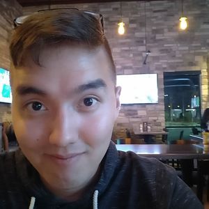 Meet your Posher, William